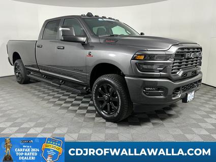 2026 Ram 3500 Walla Walla WA