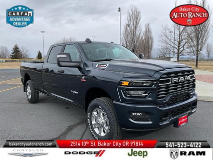2026 Ram 3500 Baker City OR