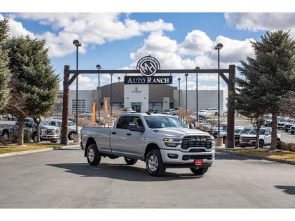 2026 Ram 3500 Mountain Home ID