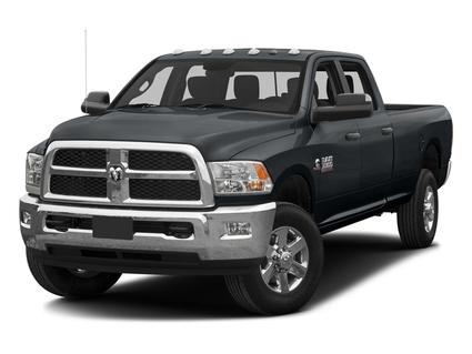 2016 Ram 3500 Pullman WA