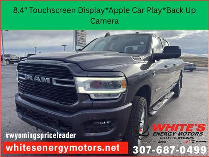 2019 Ram 3500 Gillette WY