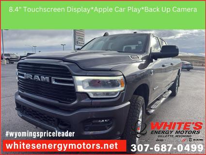 2019 Ram 3500 Gillette WY