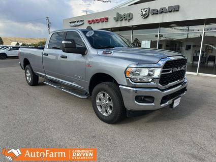 2024 Ram 3500 Price UT
