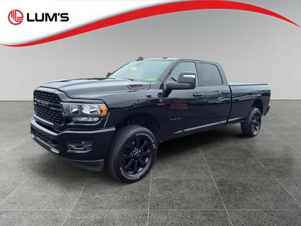 2024 Ram 3500 Warrenton OR