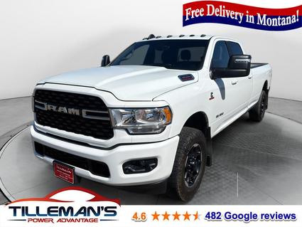 2024 Ram 3500 Havre MT