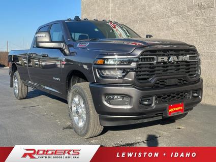 2026 Ram 3500 Lewiston ID