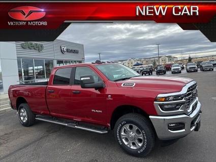2026 Ram 3500 Craig CO