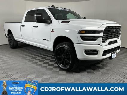 2026 Ram 3500 Walla Walla WA