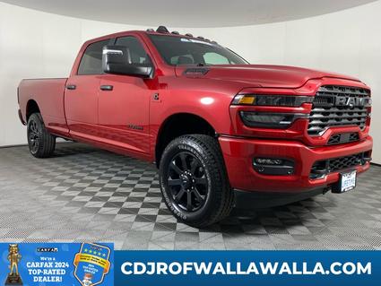 2026 Ram 3500 Walla Walla WA