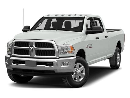 2014 Ram 3500 Olympia WA