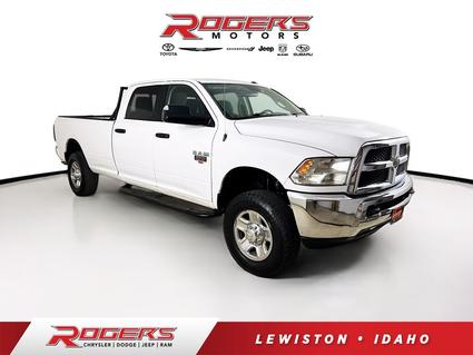 2015 Ram 3500 Lewiston ID