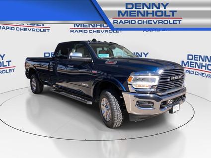 2022 Ram 3500 Rapid City SD