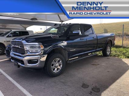 2022 Ram 3500 Rapid City SD