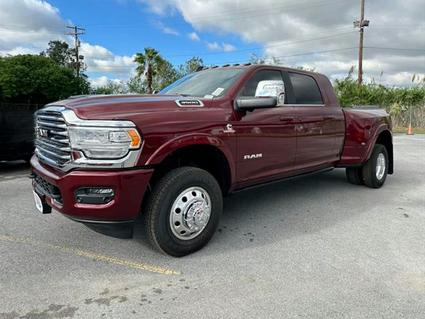 2023 Ram 3500 Salem OR