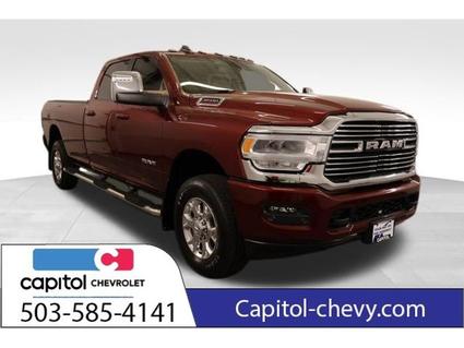 2023 Ram 3500 Salem OR