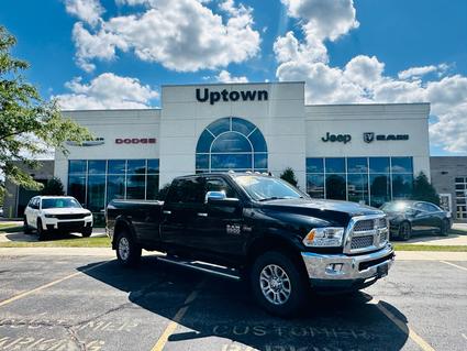 2017 Ram 3500 Slinger WI