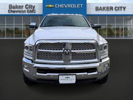2018 Ram 3500 Pasco WA