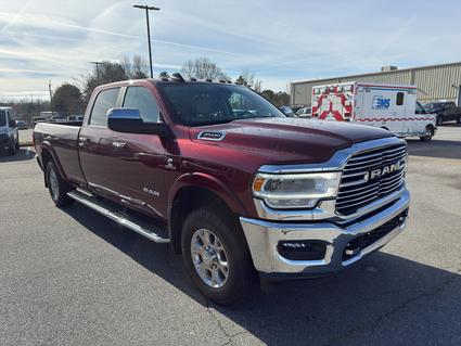 2022 Ram 3500 Lincolnton NC