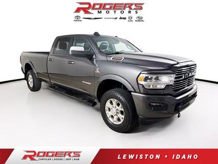 2022 Ram 3500 Lewiston ID