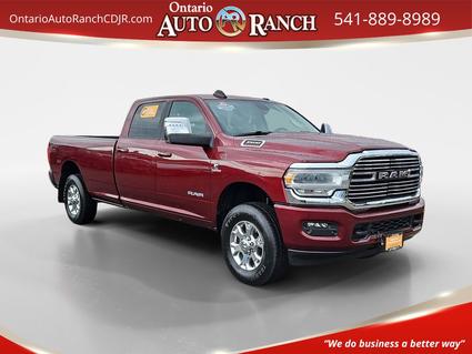 2023 Ram 3500 Ontario OR