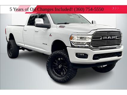 2023 Ram 3500 Olympia WA