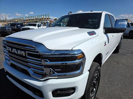2025 Ram 3500 Rexburg ID