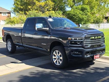 2026 Ram 3500 Tremonton UT