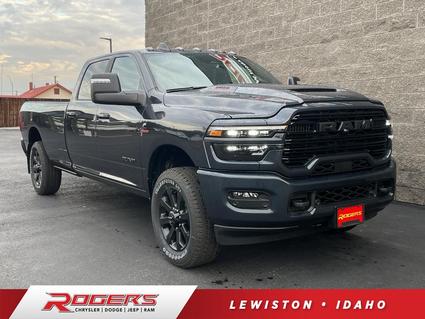 2026 Ram 3500 Lewiston ID