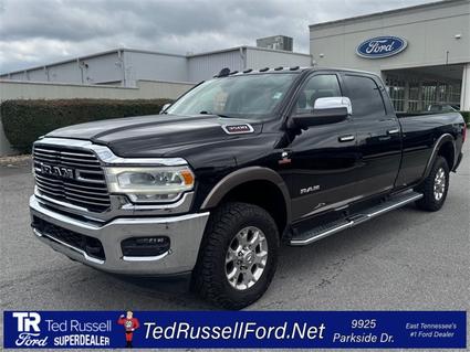 2019 Ram 3500 Knoxville TN