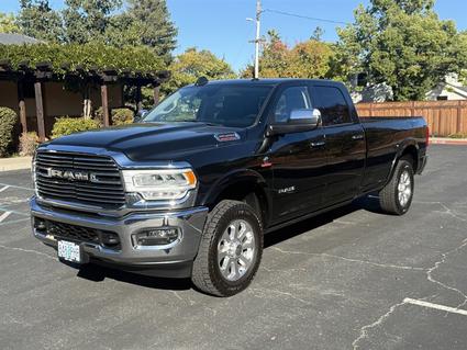 2020 Ram 3500 Walnut Creek CA