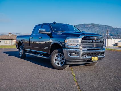 2020 Ram 3500 Colville WA