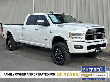 2022 Ram 3500 Hermiston OR
