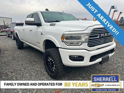 2022 Ram 3500 Hermiston OR
