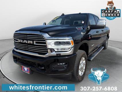 2023 Ram 3500 Gillette WY