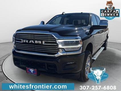 2023 Ram 3500 Gillette WY