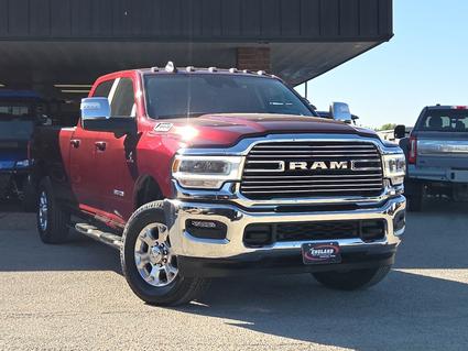 2023 Ram 3500 Cleburne TX
