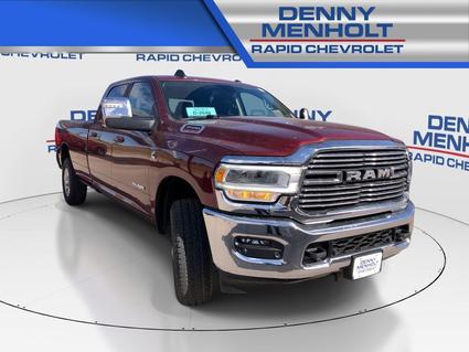 2024 Ram 3500 Rapid City SD