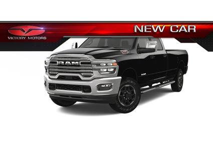2025 Ram 3500 Craig CO