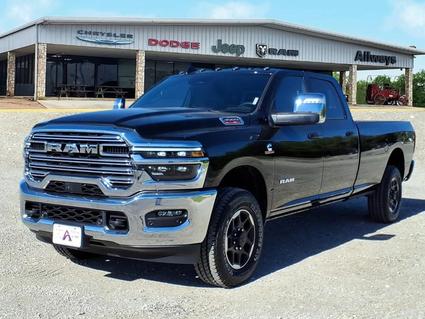 2025 Ram 3500 Pleasanton TX