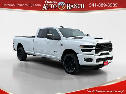 2026 Ram 3500 Ontario OR