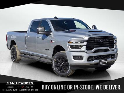 2026 Ram 3500 San Leandro CA