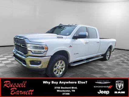 2020 Ram 3500 Winchester TN