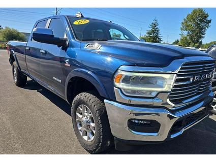 2020 Ram 3500 Post Falls ID