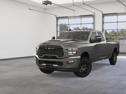 2025 Ram 3500 Yuma CO