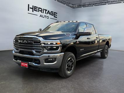 2026 Ram 3500 Perry UT