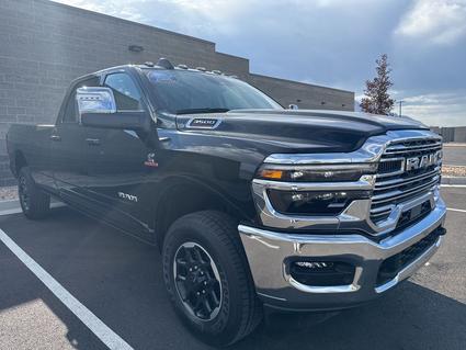 2026 Ram 3500 Perry  UT