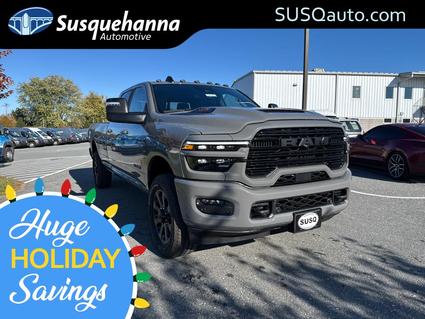 2026 Ram 3500 Wrightsville PA