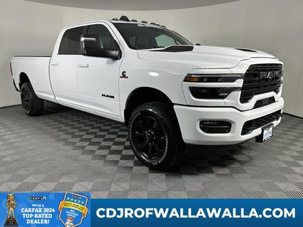 2026 Ram 3500 Walla Walla WA