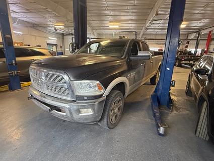2014 Ram 3500 Sterling CO