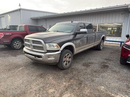 2014 Ram 3500 Sterling CO